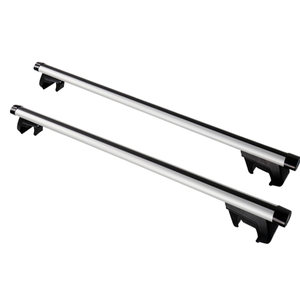 Barras Transversales para Techo de Auto JOESHIER, de Aleación de Aluminio, Modelo CB771, Universales, para Portaequipajes, con Capacidad Superior a 100 kg - Product Image 2