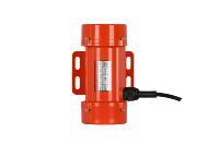 Machine de planteur de graines AC 0.5KW-3KW avec moteur de vibration certifié CE à cadre en fer durable pour la plantation de terres agricoles/serres