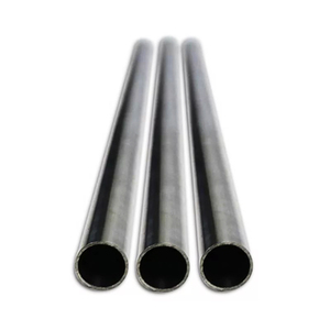 Tube rond en acier inoxydable Sch20 Sch40 SCH80 316l 410 420, fabricant de produits en acier, tube métallique en acier inoxydable, stock en vrac - Product Image 4
