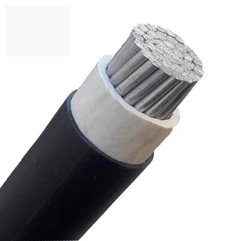 Aluminum AL 500mm2 630mm2 1000mm2 Single Core Kabel XLPE Cable 18 kv 20 kv 30 kv