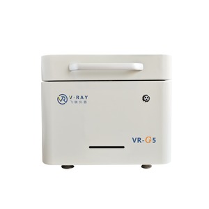 เครื่องวิเคราะห์โลหะมีค่า VRAY สำหรับการทดสอบและรีไซเคิลทองคำ รุ่น VR-G5 - Product Image 1