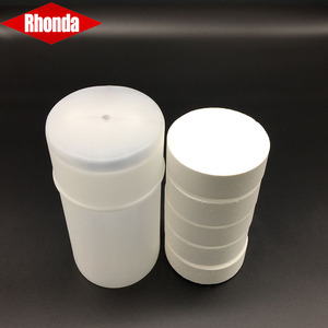 Tabletas de Carbón <span class=keywords><strong>Activado</strong></span> Rhonda TCCA con 99% de Pureza, Adsorbente para Tratamiento de Agua de Piscinas, Productos Químicos para Papel, Aditivos para Petróleo - Product Image 2