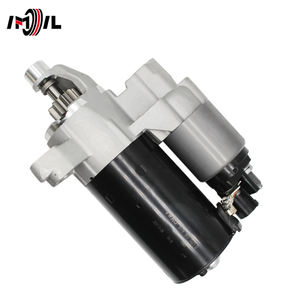 Стартер IMIL 079911021D 079911021CX 079911021 г 079911021GX 079911022X 95860411101 06E911021B для AUDI A4 A5 A6 A7 - Product Image 4