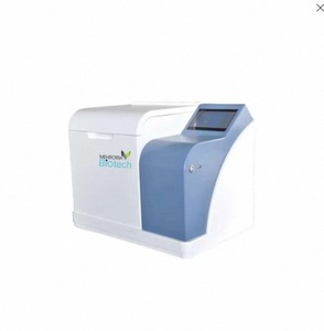 Máquina de Descongelación de Plasma Sanguíneo Mehrotra Biotech (Serie MBTM) - Product Image 1