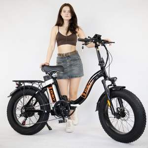 DISIYUAN-Bicicleta eléctrica de montaña para <span class=keywords><strong>mujer</strong></span>, bicicleta de montaña de 10Ah, 25 km/h - Product Image 2