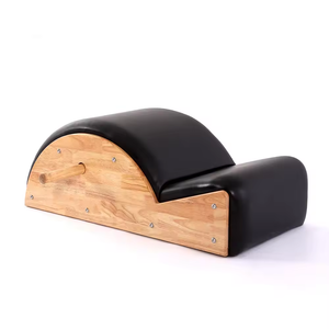 Offre Spéciale : Chaise de <span class=keywords><strong>Pilates</strong></span> Dynamique et Stable pour Exercices de Musculation – Équipement de Gymnastique Direct Usine - Product Image 1