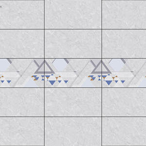 Azulejos de Pared de Cerámica Antibacterianos Modernos de Primera Calidad ST36035 300x600mm, Azulejos Interiores para Apartamentos, Comedores y Villas - Product Image 1