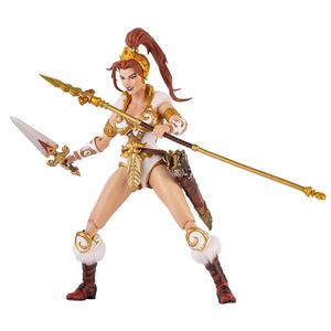 Action Figure da 6 pollici da 6 pollici <span class=keywords><strong>di</strong></span> carta Anime militare in vinile da <span class=keywords><strong>collezione</strong></span> buona scatola per ciechi giocattolo personalizzato per fare <span class=keywords><strong>fumetti</strong></span> da <span class=keywords><strong>collezione</strong></span> - Product Image 5