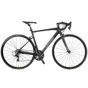 Bicicleta de Carretera de Fibra de Carbono a Bajo Precio, Completa, 700C, 21 Velocidades, Personalizada, para Hombre, CFRB021, Precio Económico, Gran Venta, Popular - Product Image 5