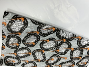 กระดาษ<span class=keywords><strong>ห่อ</strong></span>คุณภาพสูงราคาส่ง พิมพ์โลโก้ตามสั่ง - Product Image 1