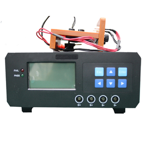 Bequem BK-300A T.R. <span class=keywords><strong>Tester</strong></span> zur Messung des Innen widerstands Batterie <span class=keywords><strong>tester</strong></span> für die Lithium-Batterie zellen analyze - Product Image 1