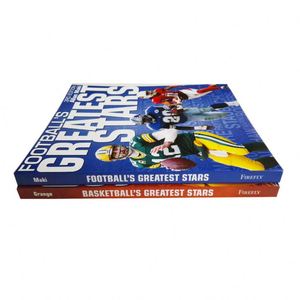 Services d'impression graphique personnalisés <span class=keywords><strong>2023</strong></span> : impression de livres, brochures, magazines, catalogues, personnalisation de catalogues - Product Image 5