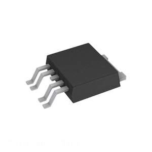 Electronic Components Manufacturer Power Management (PMIC) Manufacturer Channel TO 252 5, DPAK (4 Leads + <b>Tab</b>), TO 252AD - Product Image 1