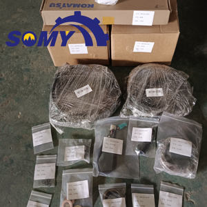 עבור חופר <span class=keywords><strong>komatsu</strong></span> חופר <span class=keywords><strong>komatsu</strong></span> 211-37321 21n-37321 הנדסת מנוף מכונות הנדסה הרכבה עבור pc600 pc750 - Product Image 6