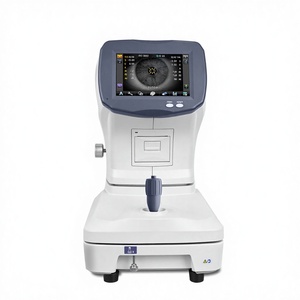 SJ optique instrument ophtalmique Auto réfractomètre <span class=keywords><strong>Vision</strong></span> FA-6100c autoréfractomètre optométrie Portable - Product Image 1