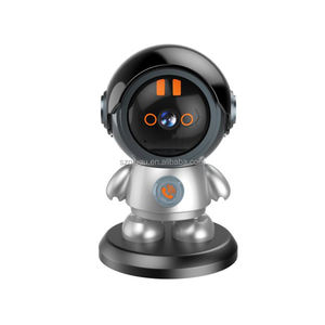 كاميرا شبكية PTZ تعمل في الأماكن المغلقة بزاوية 360 درجة عرض واسع مزودة بمستشعر للحركة مع ذاكرة تخزين على بطاقة SD لكاميرا المراقبة - Product Image 1