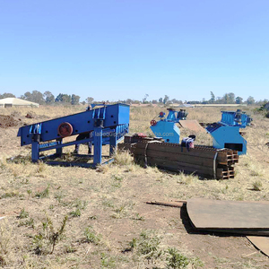 लिथियम अयस्क प्रसंस्करण संयंत्र बिक्री के लिए पूर्ण लाइन रिफाइनरी निष्कर्षण मशीन - Product Image 6