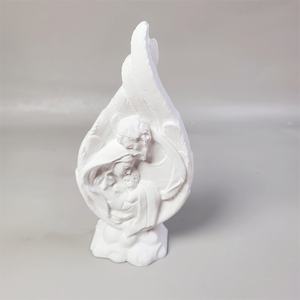 แม่พิมพ์ซิลิโคนทำมือ Kingnoo สำหรับงาน DIY สไตล์ Ins ของตกแต่งและอุปกรณ์ทำเค้กปีกนางฟ้า รุ่น W0676 มีสินค้าพร้อมส่ง - Product Image 2