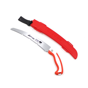 Sierra de mano Dagun de 350 mm, sierra de tracción de acero con alto contenido de carbono, fabricada en Corea, para jardinería y uso en exteriores. - Product Image 2