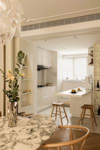 Supdesigner - Rendu 3D résidentiel - Design d'intérieur - Villa de luxe - Service de rendu 3D personnalisé moderne - Design d'intérieur - Product Image 4