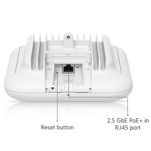 Puntos de Acceso WiFi 7 U7 Pro para Exteriores, Resistentes a la Intemperie, con 6 Flujos Espaciales, Doble Banda - Product Image 2