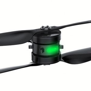 Motor Ligpower X-U8II Eléctrico Integrado Combo Coaxial Sin Escobillas DC 24V 48V para Dron de Entrega UAV - Product Image 1