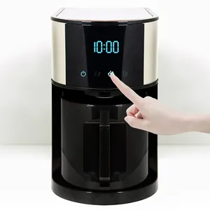 Phổ Biến Mini Ice Maker Khách Sạn Tự Động Làm Sạch Mini Ice Maker