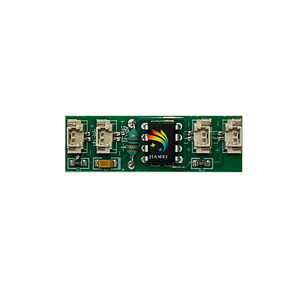 1.2V kiểm soát ánh sáng liên tục hiện tại nhấp nháy năng lượng mặt trời đường Stud hai mặt PCB bảng điều khiển thẻ - Product Image 1