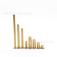 10 pièces ensemble Golf Club poids tête accessoires arbre bouchon assemblage Kits cuivre clou laiton balançoire carbone/acier taille. 370/.335/.350