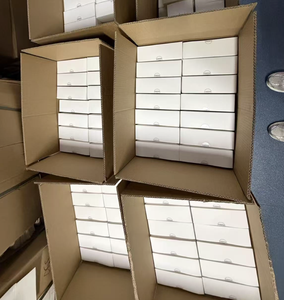 Kit de test diagnostique HDR de l'hépatite B, test rapide HBsAg/HBsAb en une étape, pour usage domestique et hospitalier - Product Image 6