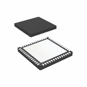 Composants électroniques en gros CSP, 56 WFQFN à puce exposée, AD4134BCPZ, Neuf, Acquisition de données - Product Image 1