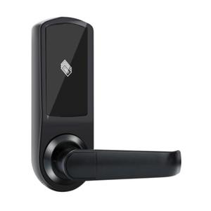 <span class=keywords><strong>Serratura</strong></span> Elettronica Intelligente per Porte d'Hotel con Scheda RF, <span class=keywords><strong>Sostituzione</strong></span> <span class=keywords><strong>Serratura</strong></span> a Pomello ET818RF - Product Image 1