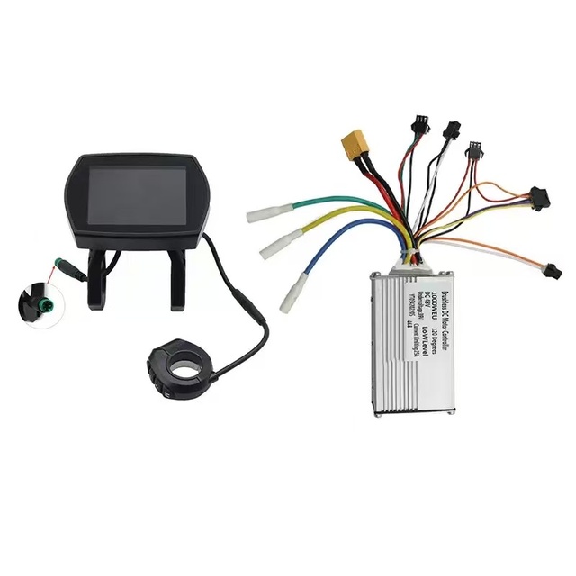 Wholesale Applicable to the 48V1000W Original Controller of the Kugoo G2 Pro Electric Scooter Drive Controller
