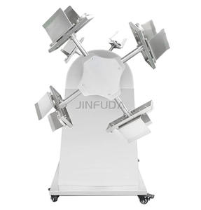 เครื่องทำขนมช็อคโกแลตเครื่องทำขนมช็อกโกแลตเครื่องทำขนมกระต่ายอีสเตอร์แบบกลวง - Product Image 6