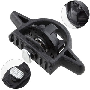 Anclaje de Carga para Toyota Tundra Tacoma Bed 2005-2021 PT278-35160 Pieza de Repuesto - Product Image 3