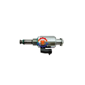 Vanne solénoïde pour excavatrices 322C 325C, pièces de moteur 3126B 3126, référence 1225053 122-5053 - Product Image 2