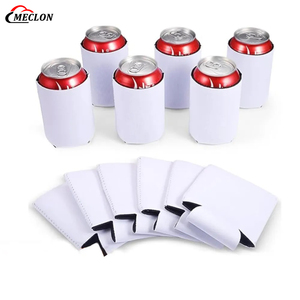<span class=keywords><strong>VASARA</strong></span> - Funda Térmica Impermeable de Neopreno para Latas, con Logotipo Personalizado, Sublimable, Plegable, Promocional - Product Image 1