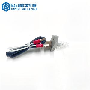 Lâmpada Halógena 6V10W para Analisador Bioquímico Semiautomático SINNOWA BS3000P Human Humastar 100 Humastar 200 - Product Image 4