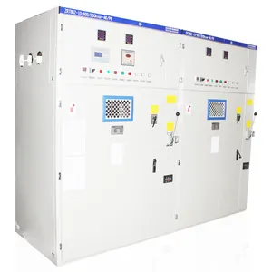 High Voltage Dynamic Reactive Power Compensation SET Panel Chinese suppliers