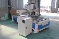 1325 Cnc Router LNC System Controller 3 Axis Cnc Router 3D Carpintería Acrílico Mdf Aluminio Cnc Router Machine para Metal Stone