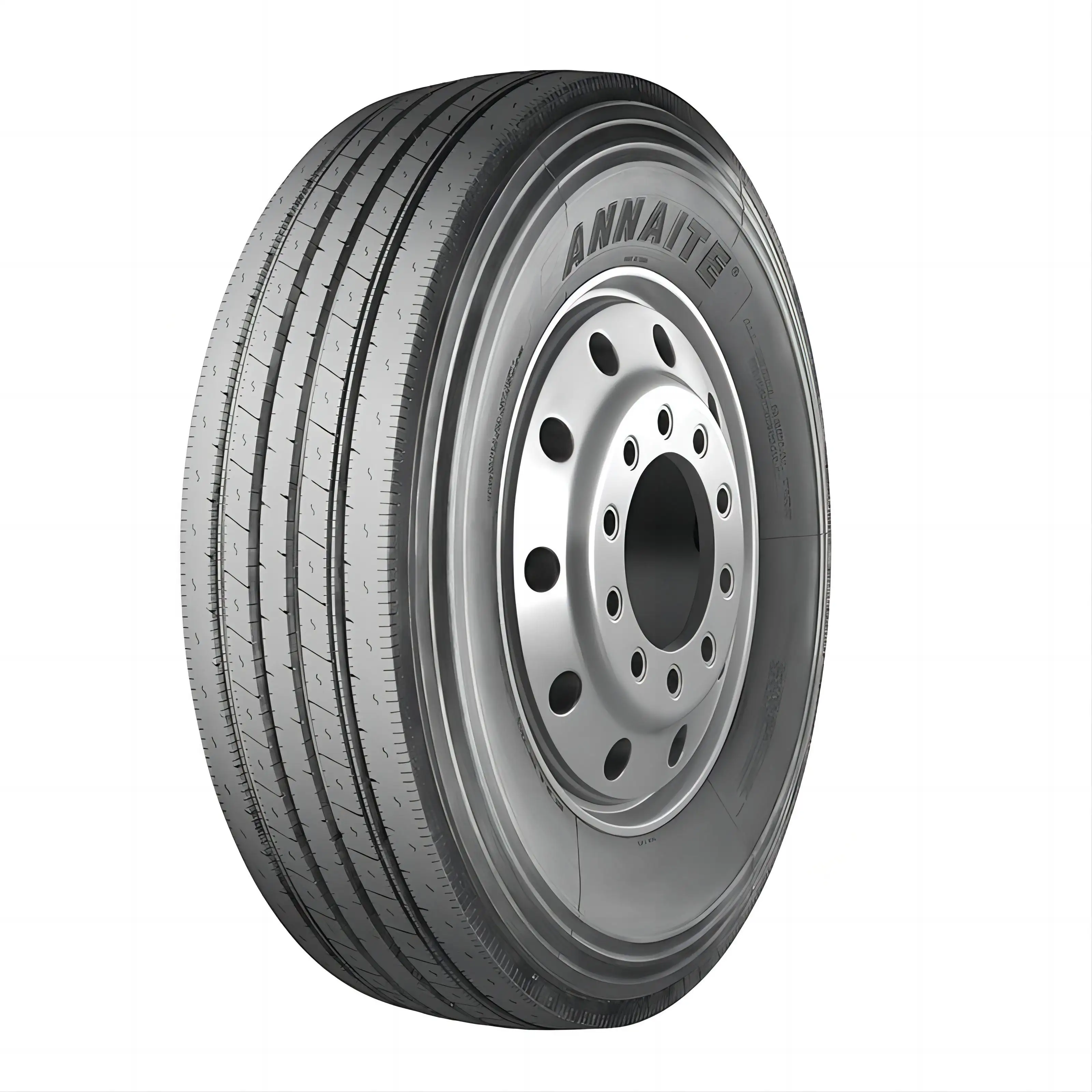 Topping Tubeless Commercial Wheels Reifen 11 r22.5 11 r24.5 12 r22.5 315/80 r22.5 295 75 22.5 Radial-LKW-Reifen 315/80 r22.5 Reifen
