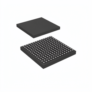 196 LFBGA Original DAC3484IZAY Electronic Chips Component Data Acquisition - Product Image 1