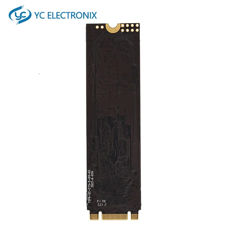 شاشة عالية السرعة 128 جيجابايت/256 جيجابايت/512 جيجابايت/1 تيرا بايت NVME M.2 SSD جديدة من Pro PCIE بقياس 2242 ملم/2280 ملم وحدة تخزين داخلية للكمبيوتر المحمول وأجهزة الكمبيوتر الشخصية