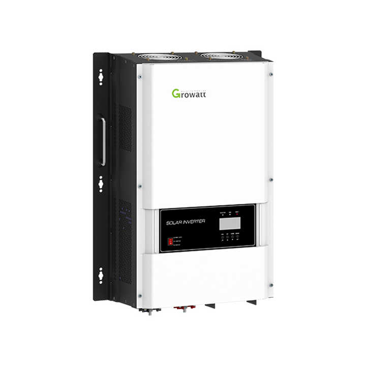 Growatt Hybrid Inverter for Balcony Solar System 4kw 5kw 6kw 8kw 10kw ...