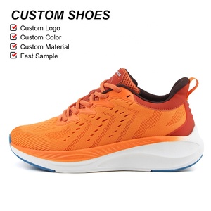 Chaussures de sport pour hommes OLICOM, logo personnalisé, fabrication directe d'usine, tige Jacques, absorption des chocs, légères, pour l'exercice, <span class=keywords><strong>le</strong></span> tennis, <span class=keywords><strong>le</strong></span> jogging - Product Image 4