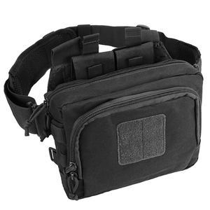 Bolso Táctico DFB01 para Hombre, Bandolera, para Uso en Exteriores, EDC, 5.5L, para Herramientas Tácticas, MG Bags - Product Image 4