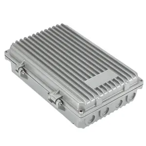 IP67 신디자인 도매 방수 전기 알루미늄 인클로저 방수 박스