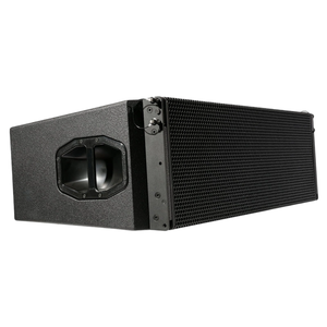 Módulo de <span class=keywords><strong>Altavoz</strong></span> Line Array Profesional Serie V/Serie Y de D&B para Aplicaciones de Conciertos y Giras en Estadios - Product Image 1