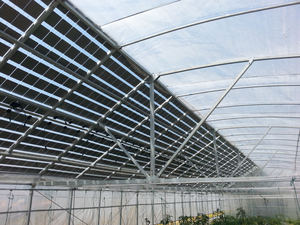 Panneaux solaires BIPV Modules BIPV pour bâtiments commerciaux Façades photovoltaïques Surfaces de <span class=keywords><strong>maison</strong></span> Toit d'hôtel - Product Image 6
