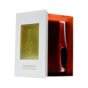 Hot bán 1200W itera chăm sóc terahertz sóng trị liệu chuyên nghiệp terahertz thiết bị OEM & ODM tùy chỉnh nhà máy - Product Image 6